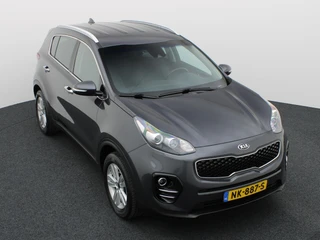 Kia Sportage – thumbnail 13
