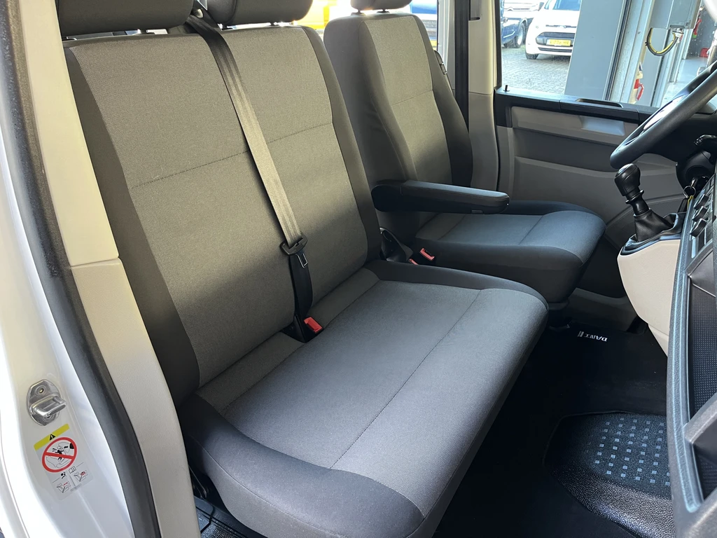 Volkswagen Transporter – foto 10