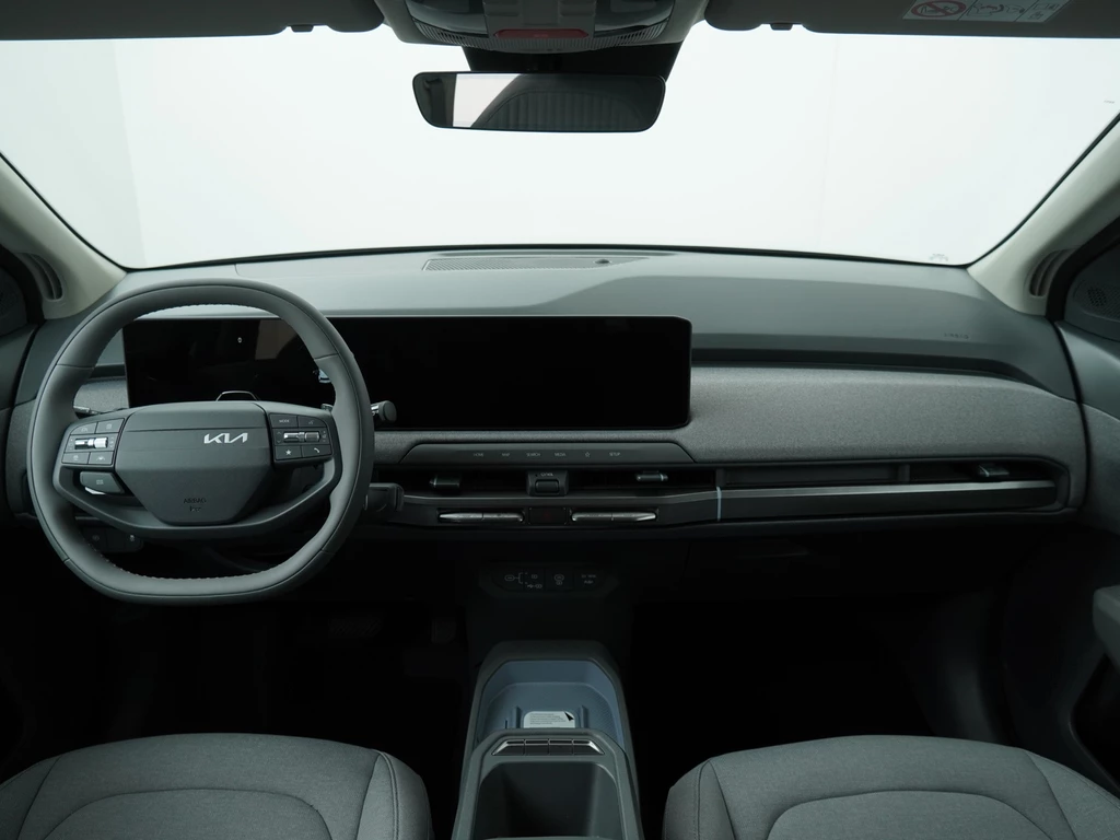 Kia EV3 – foto 40