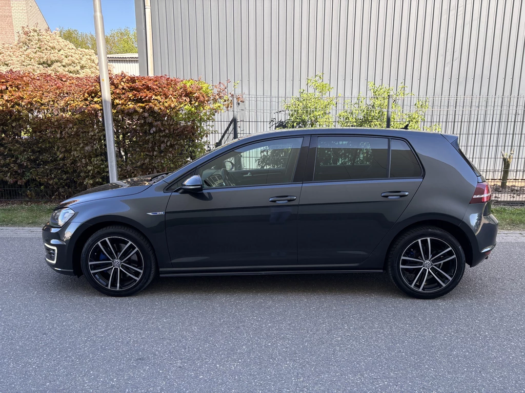 Volkswagen Golf – foto 4