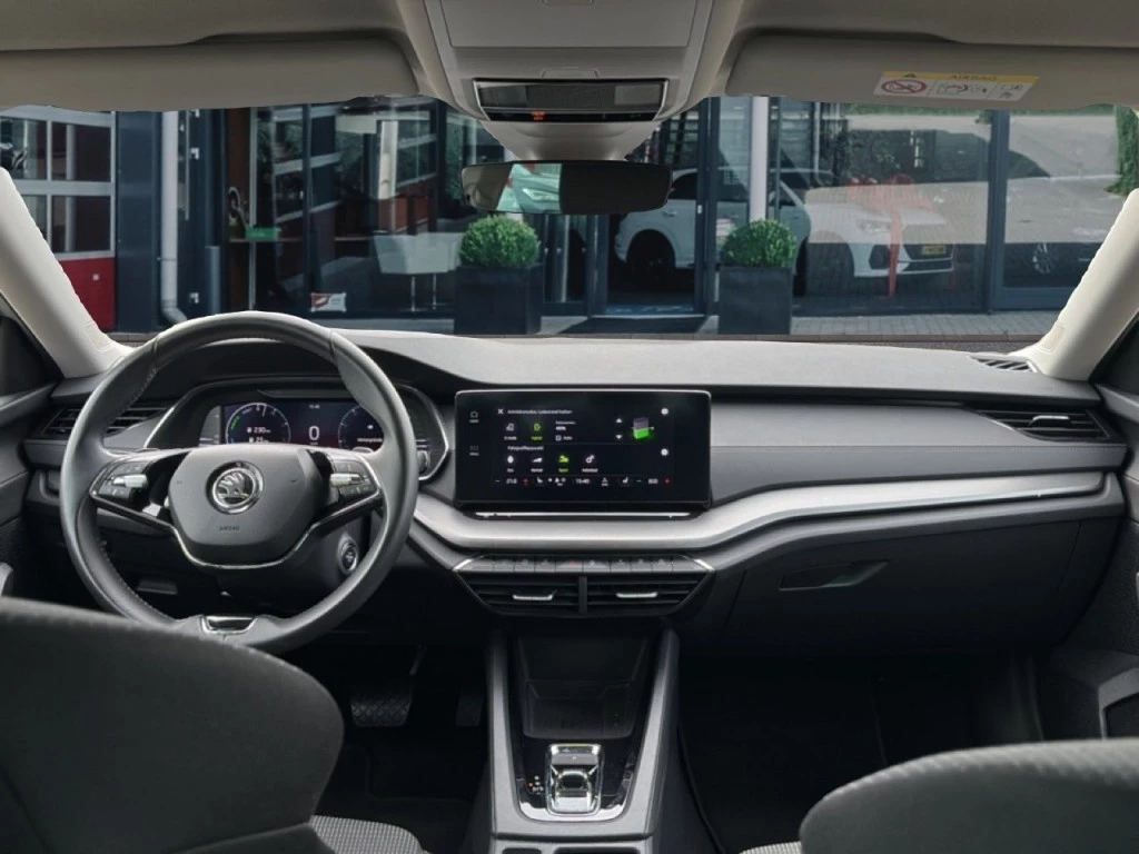 Škoda Octavia – foto 15