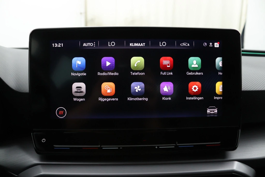 SEAT Leon – foto 19