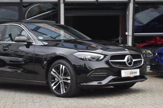 Mercedes-Benz C-Klasse – thumbnail 13
