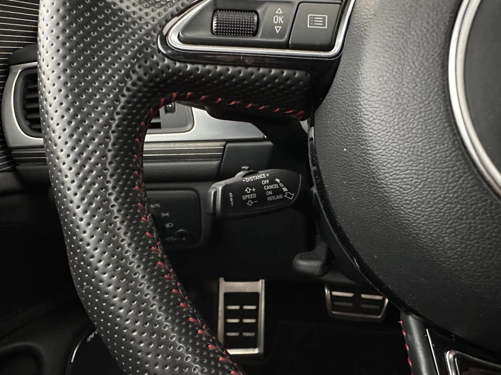 Audi A6 – foto 20