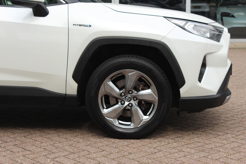 Toyota RAV4 – foto 16