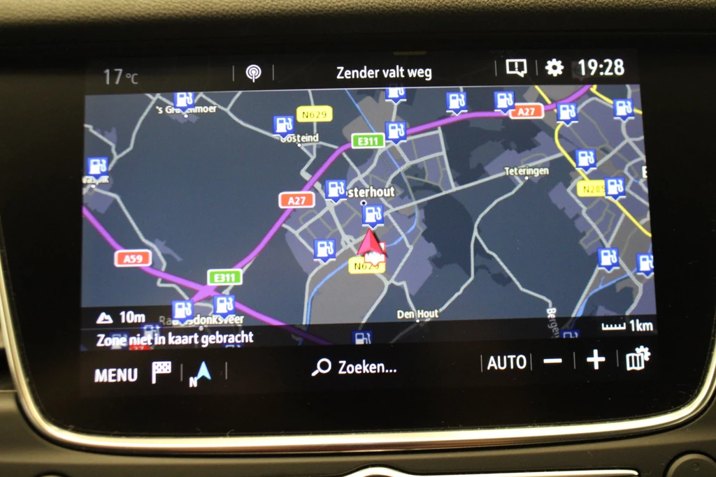 Opel Grandland X – foto 7