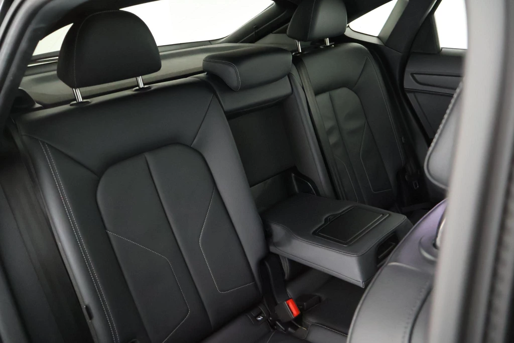 Audi Q3 – foto 42
