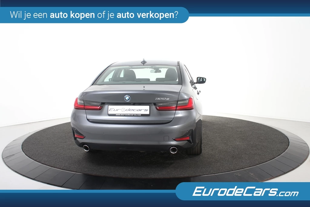BMW 3 Serie – foto 10