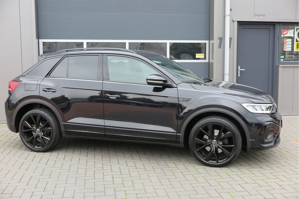 Volkswagen T-Roc – foto 17