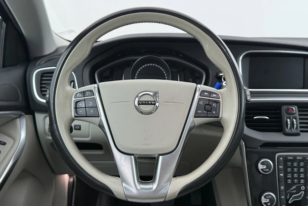 Volvo V40 – foto 23