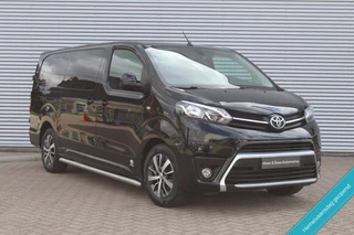 Toyota ProAce – thumbnail 11