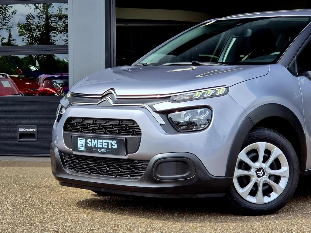 Citroën C3 – foto 3
