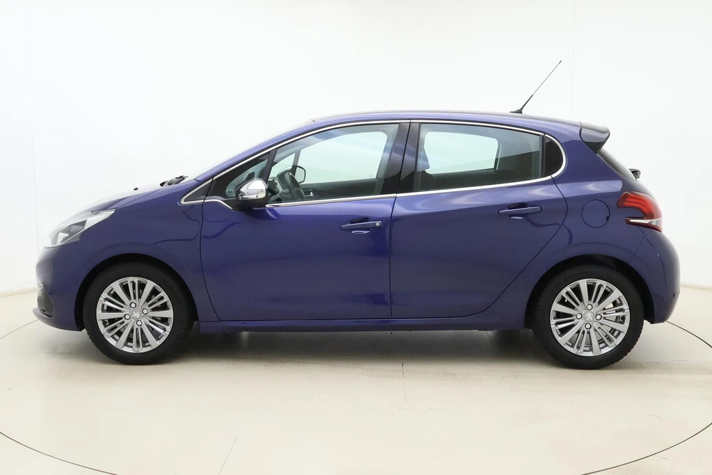Peugeot 208 – foto 2