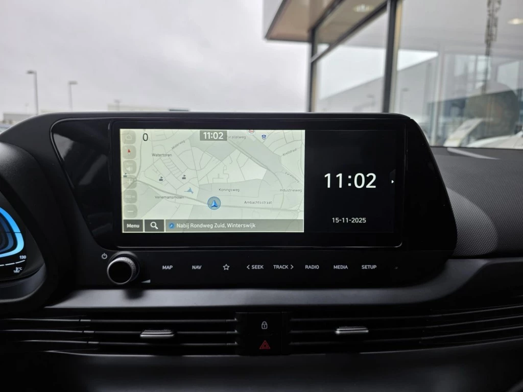 Hyundai i20 – foto 13
