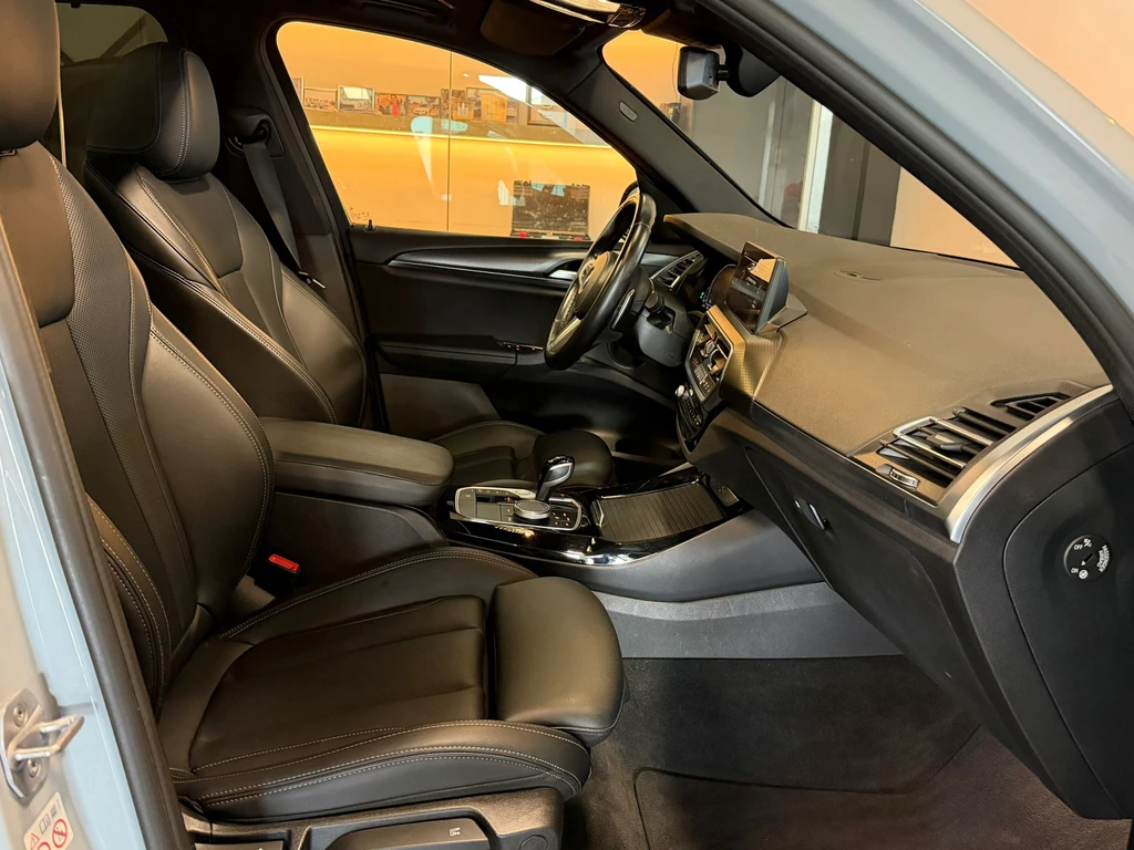 BMW X3 – foto 37