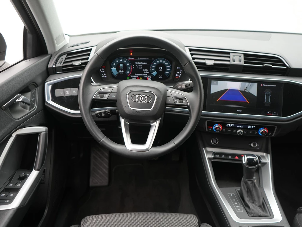 Audi Q3 – foto 14