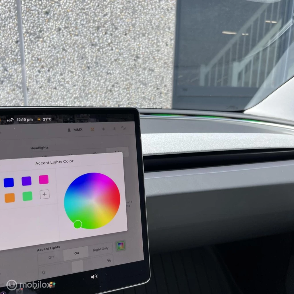 Tesla Model 3 – foto 20