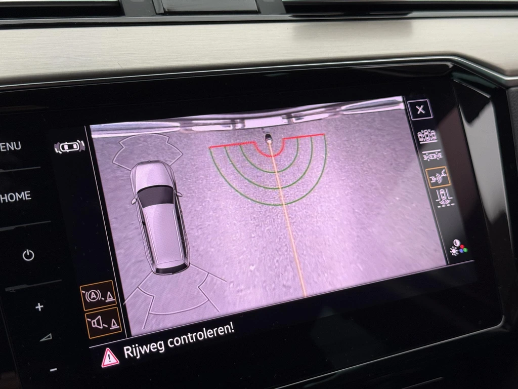 Volkswagen Passat – foto 35