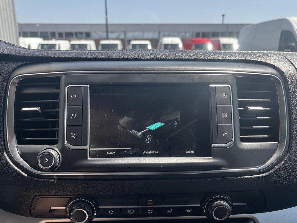 Opel Vivaro-e – foto 32