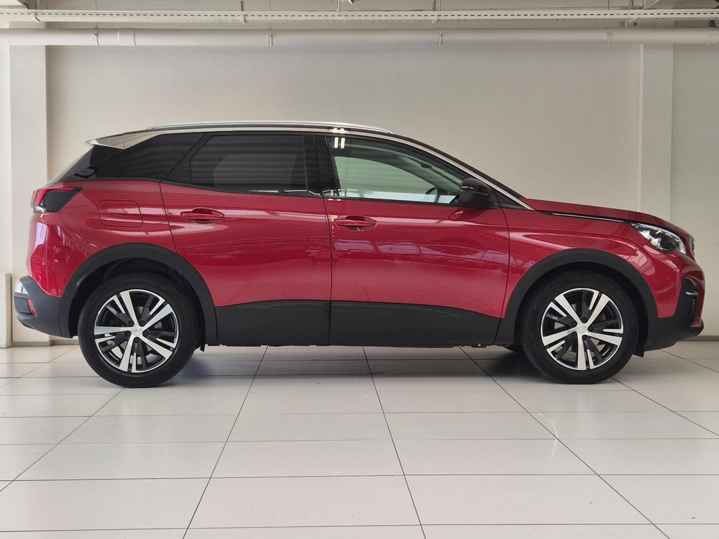 Peugeot 3008 – foto 5