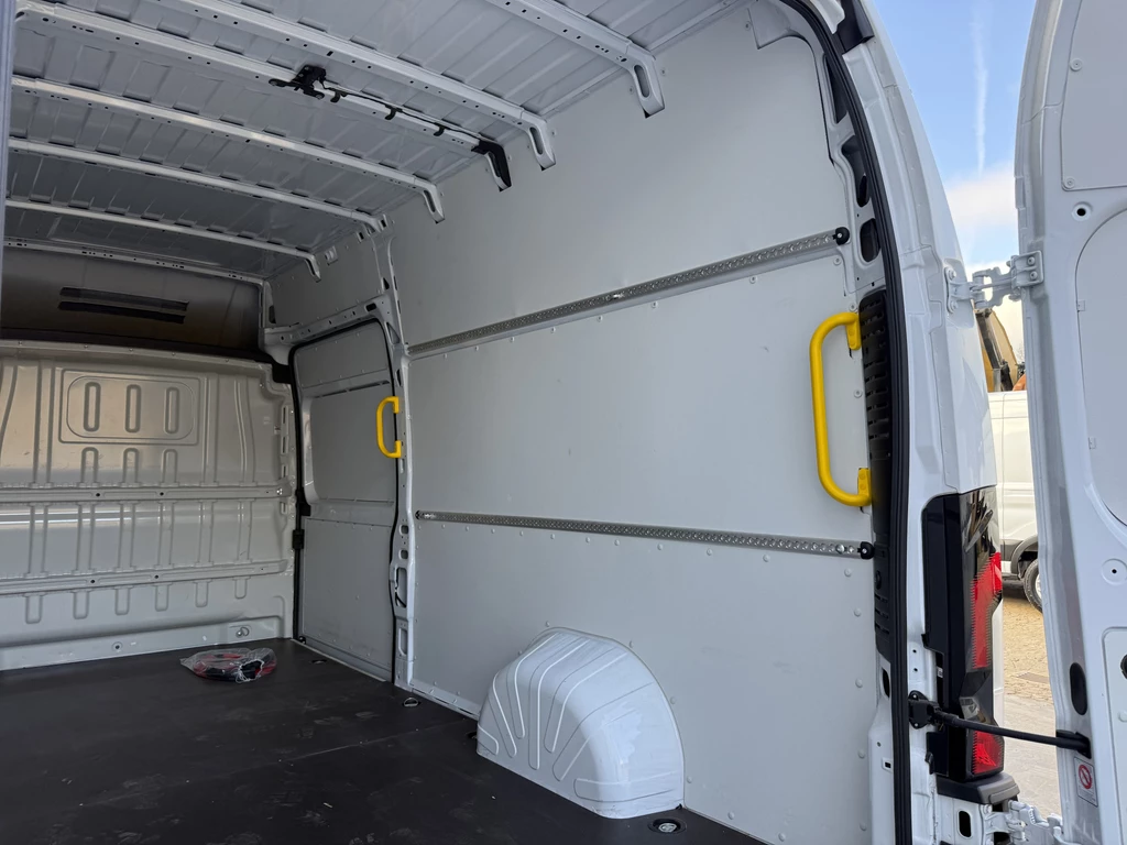 Opel Movano – foto 18