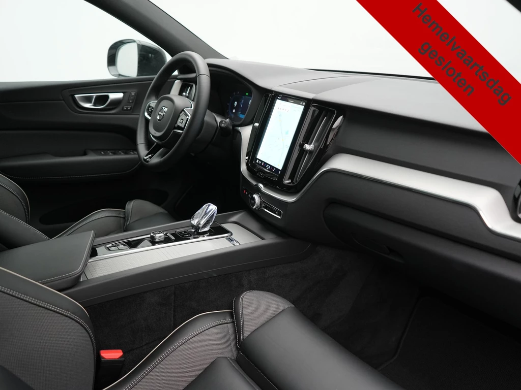Volvo XC60 – foto 14