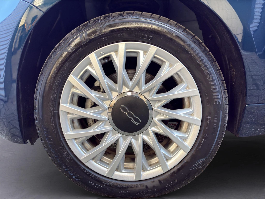 Fiat 500 – foto 10