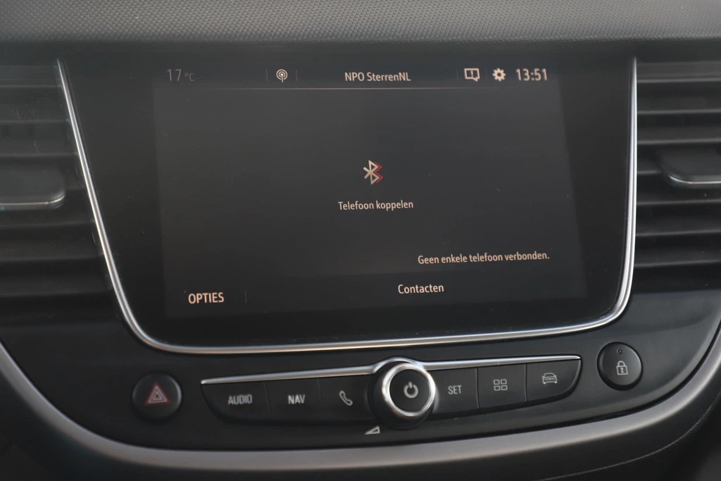 Opel Crossland X – foto 24