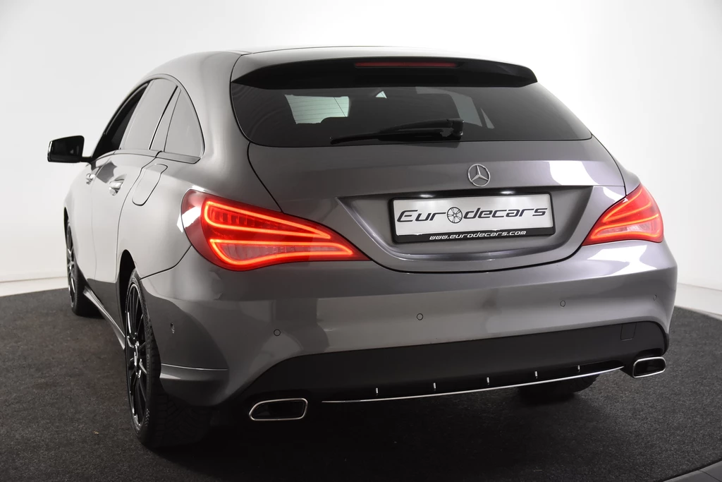 Mercedes-Benz CLA – foto 7