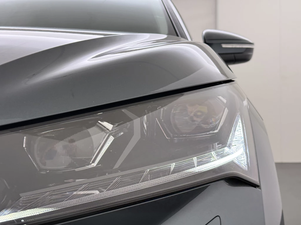 Škoda Enyaq iV – foto 31