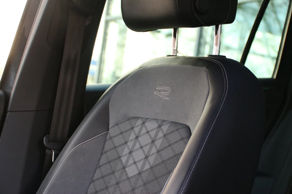 Volkswagen Tiguan – foto 24