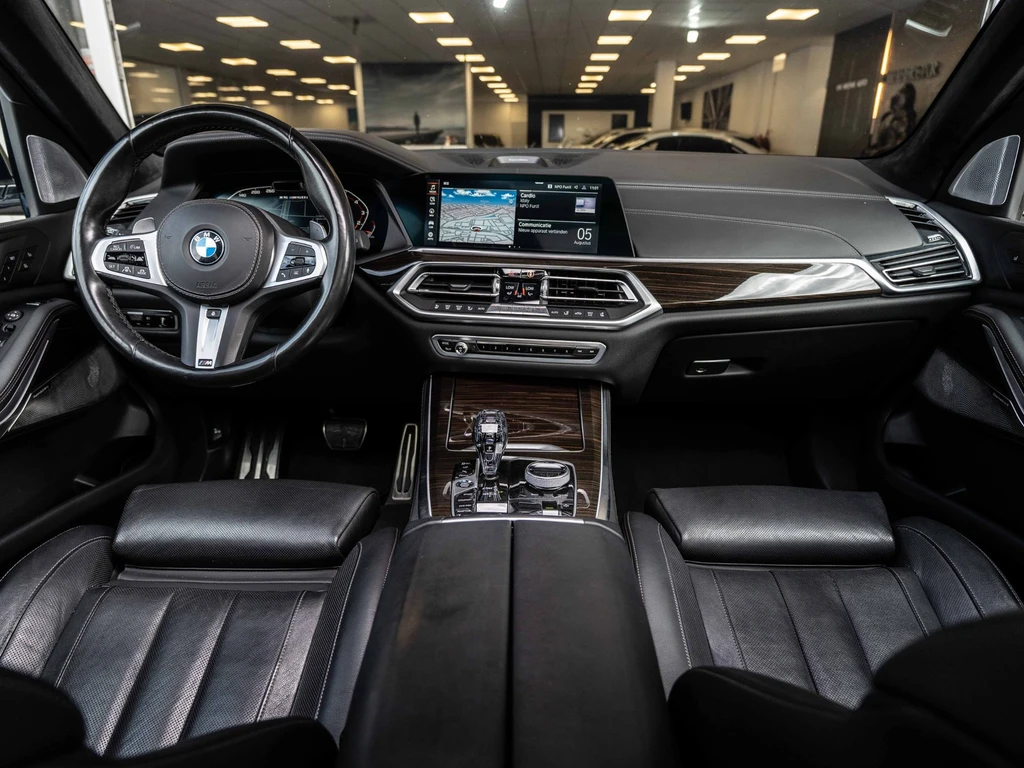 BMW X5 – foto 21