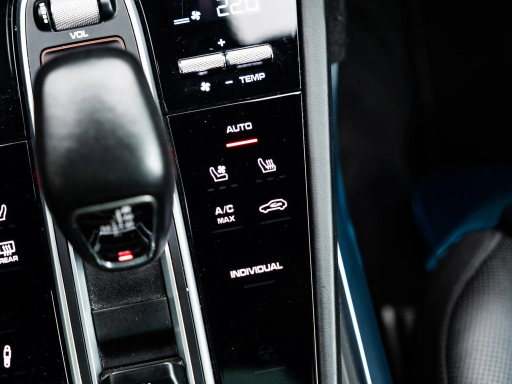 Porsche Cayenne – foto 44