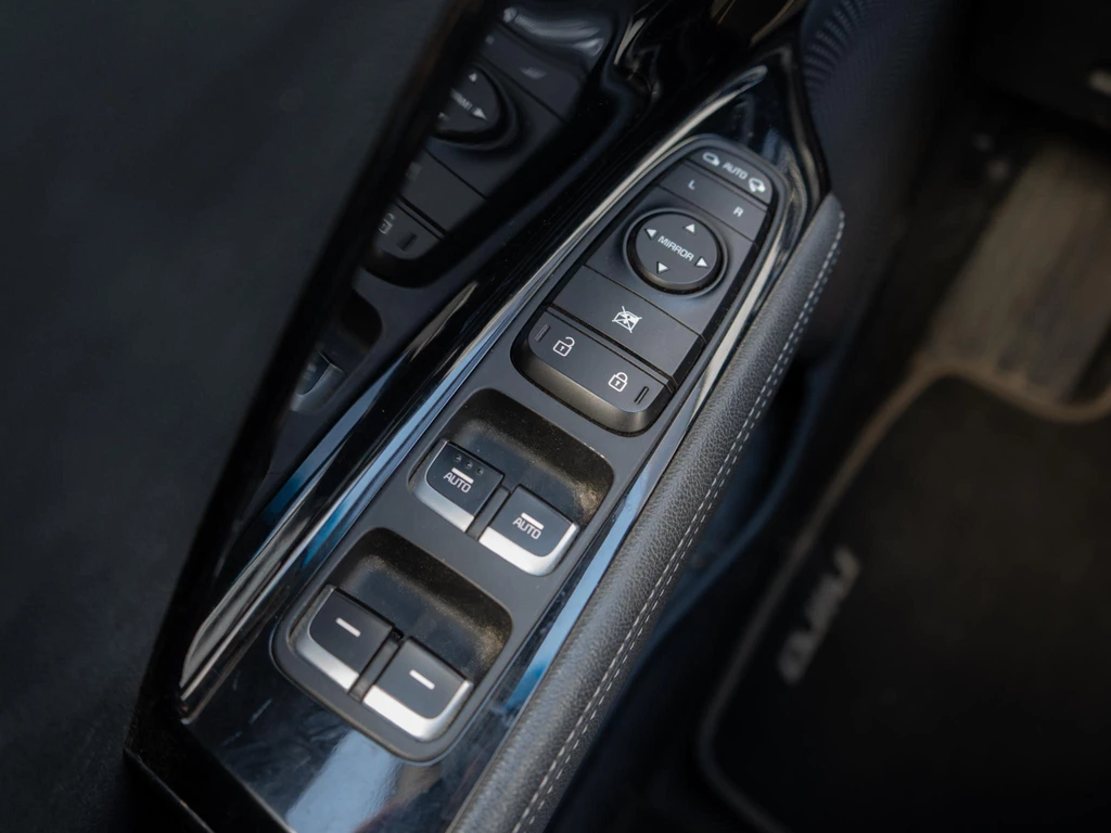 Kia Niro – foto 23