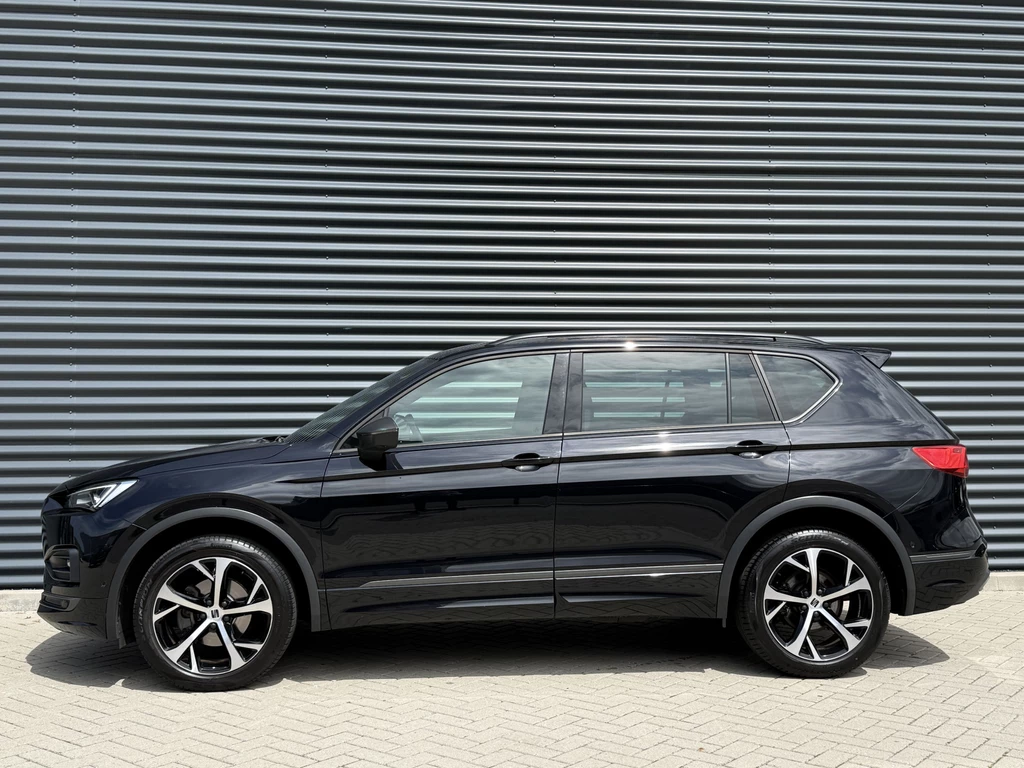 SEAT Tarraco – foto 4