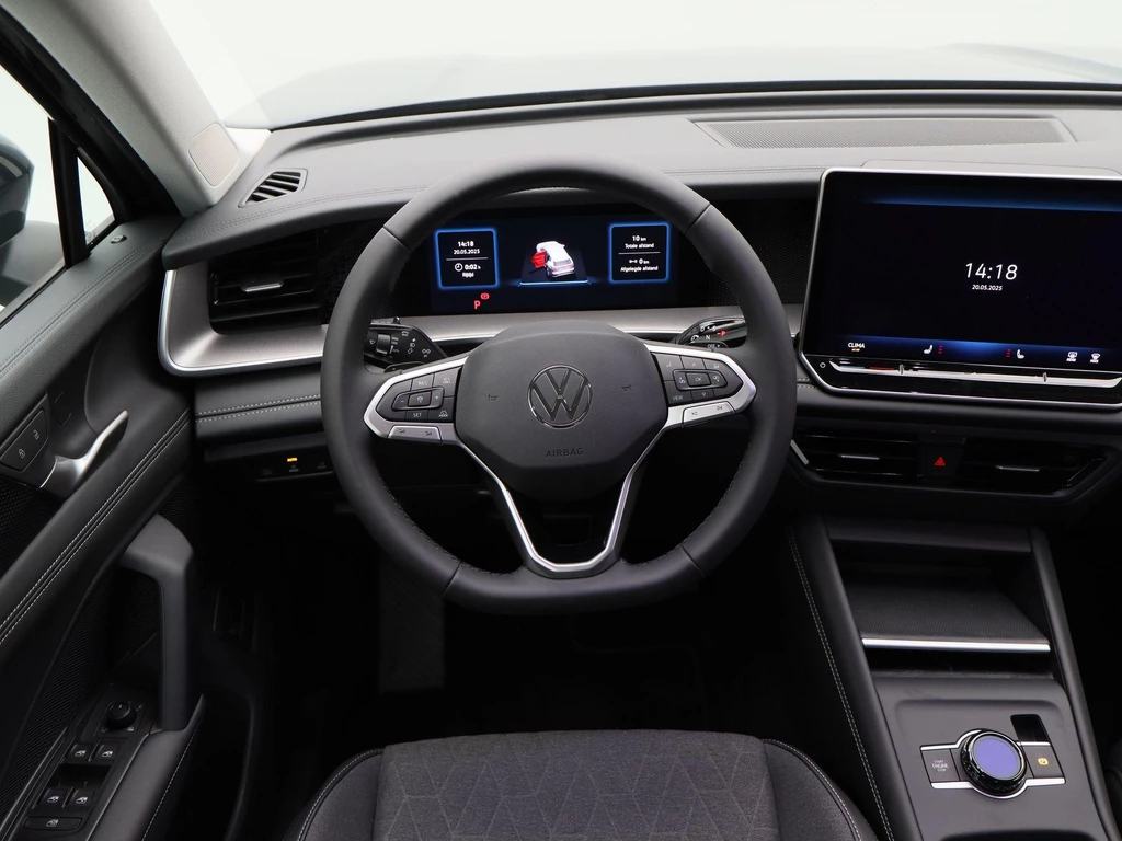 Volkswagen Tayron – foto 31
