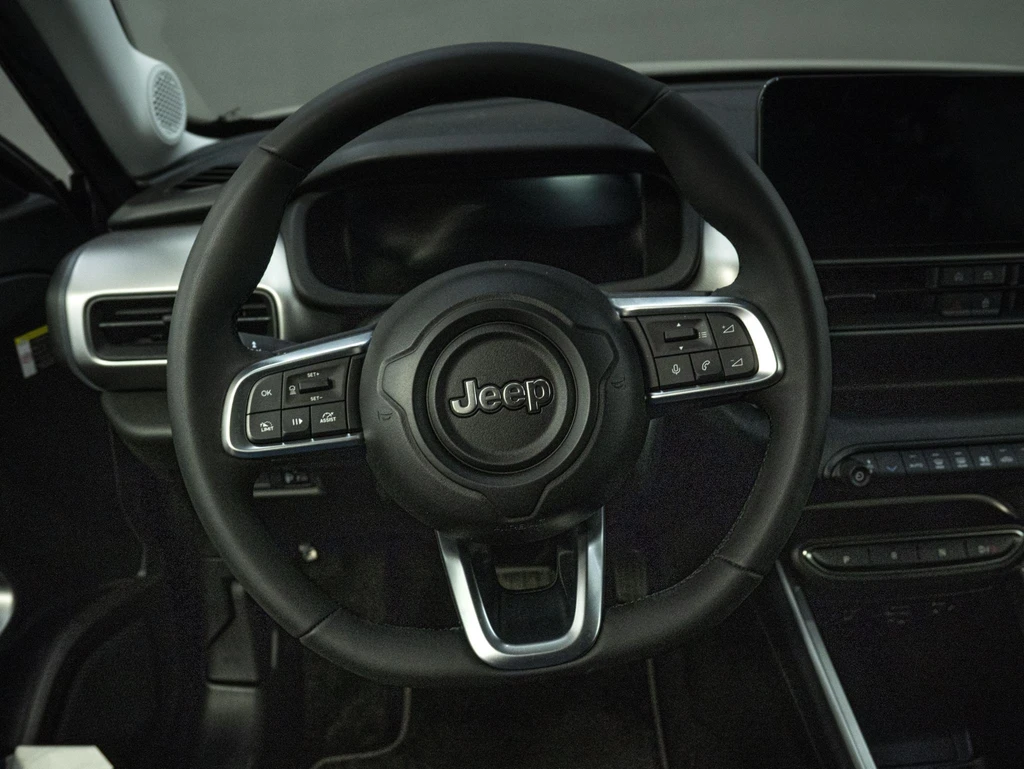 Jeep Avenger – foto 15