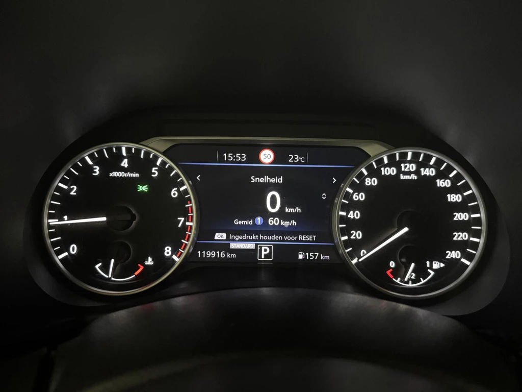 Nissan Juke – foto 36