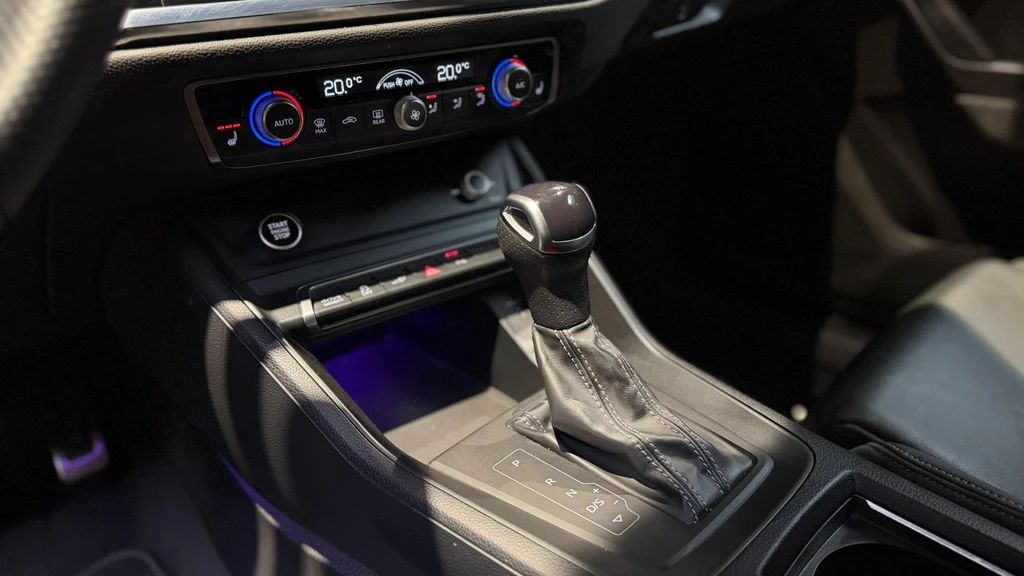 Audi Q3 – foto 20