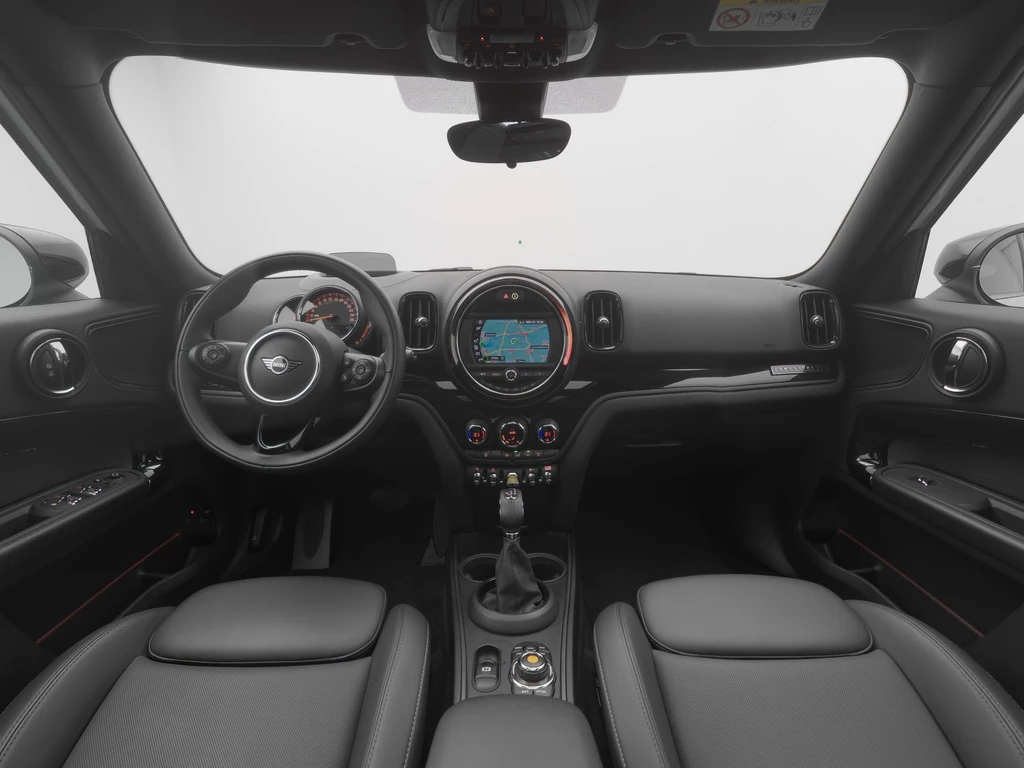 MINI Countryman – foto 22