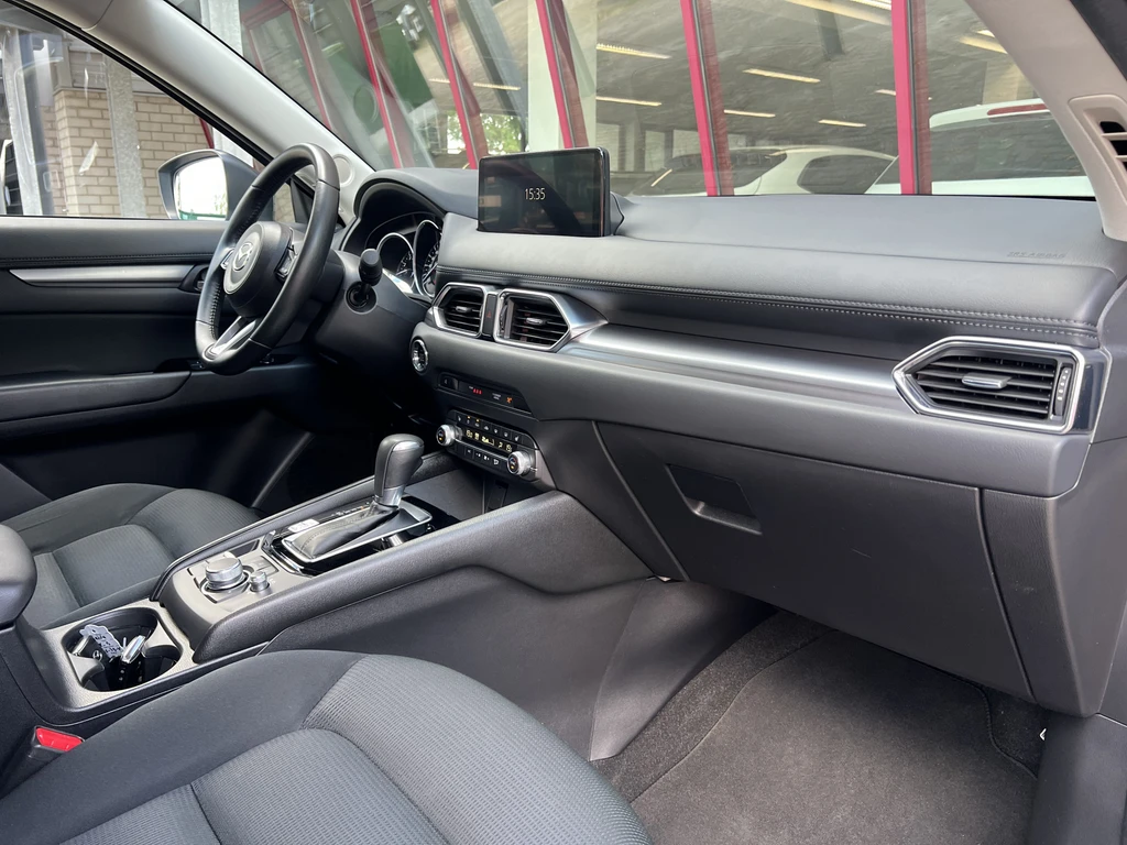 Mazda CX-5 – foto 31