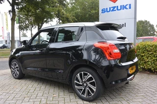 Suzuki Swift – thumbnail 6