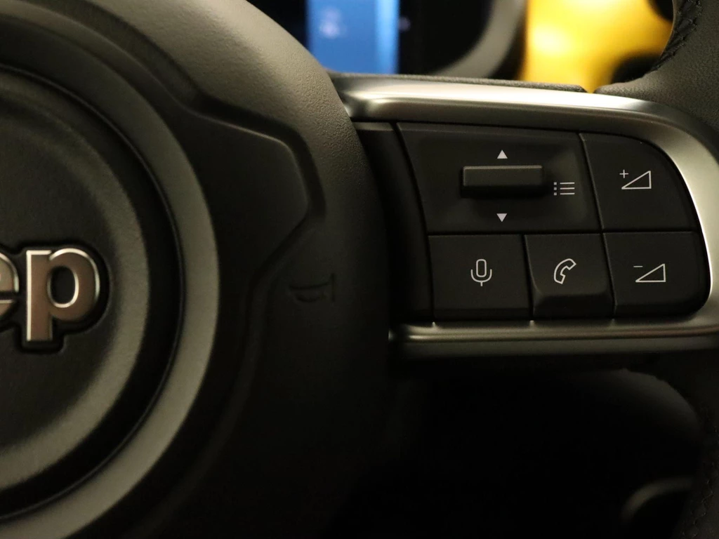 Jeep Avenger – foto 26
