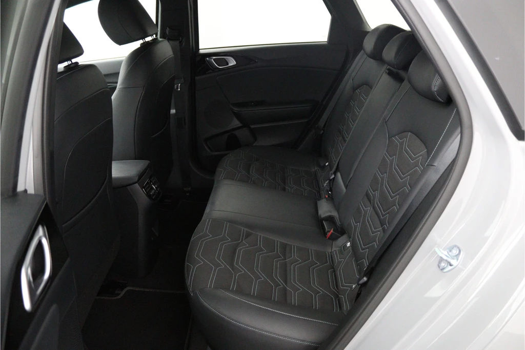 Kia Ceed Sportswagon – foto 28