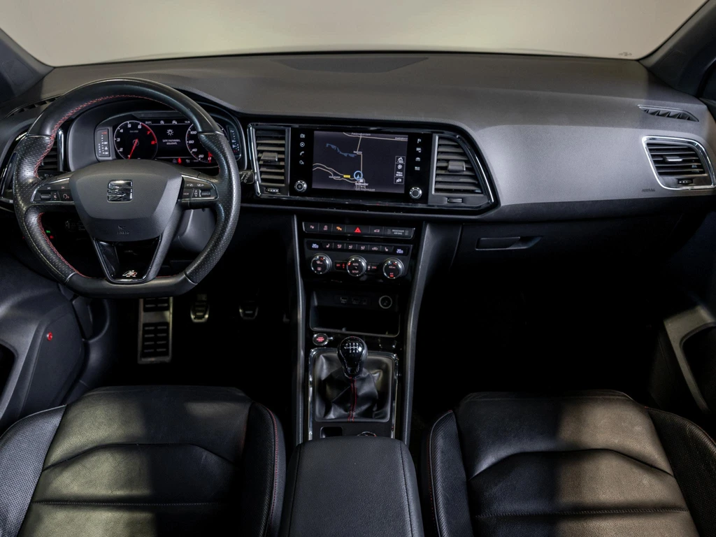 SEAT Ateca – foto 41