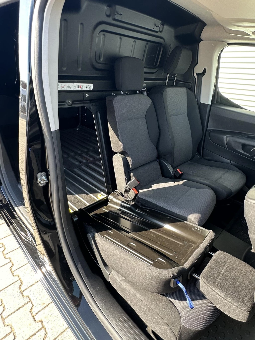 Citroën Berlingo – foto 9