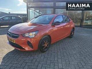 Opel Corsa – thumbnail 1