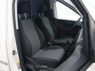 Volkswagen Caddy – thumbnail 9