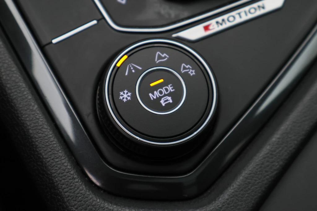 Volkswagen Tiguan Allspace – foto 56