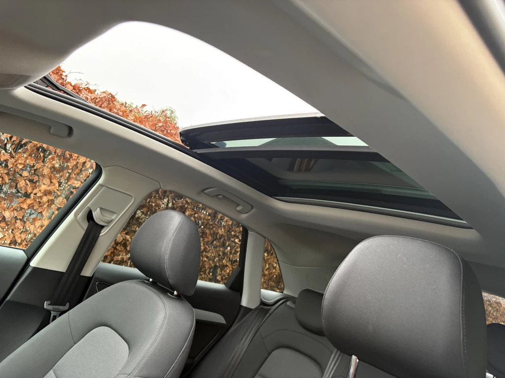Audi Q3 – foto 16